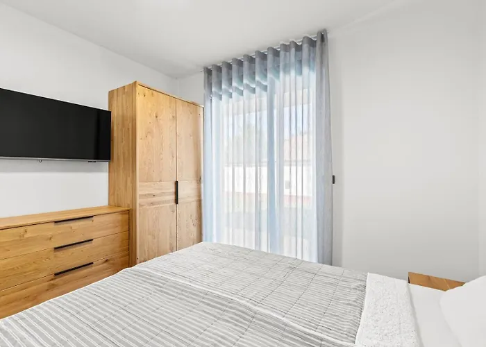 Tina Zambratija With Private Pool Villa *