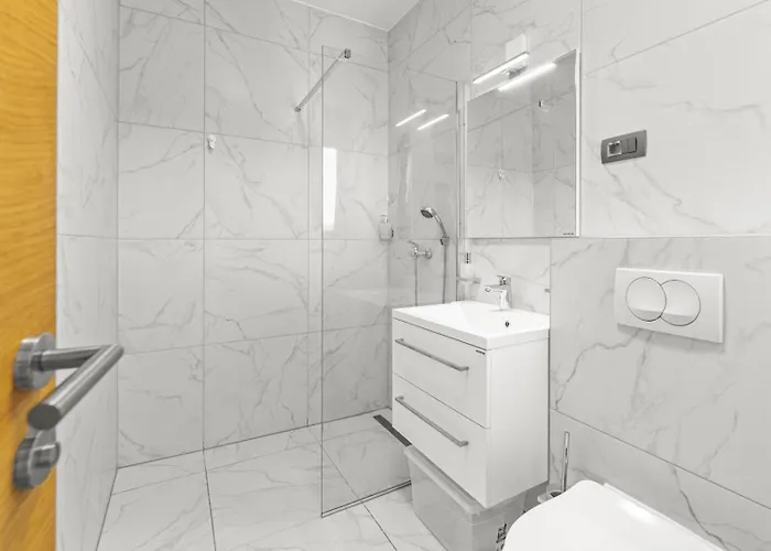 Tina Zambratija With Private Pool Villa